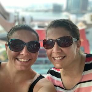 Meet your Posher, Jackie